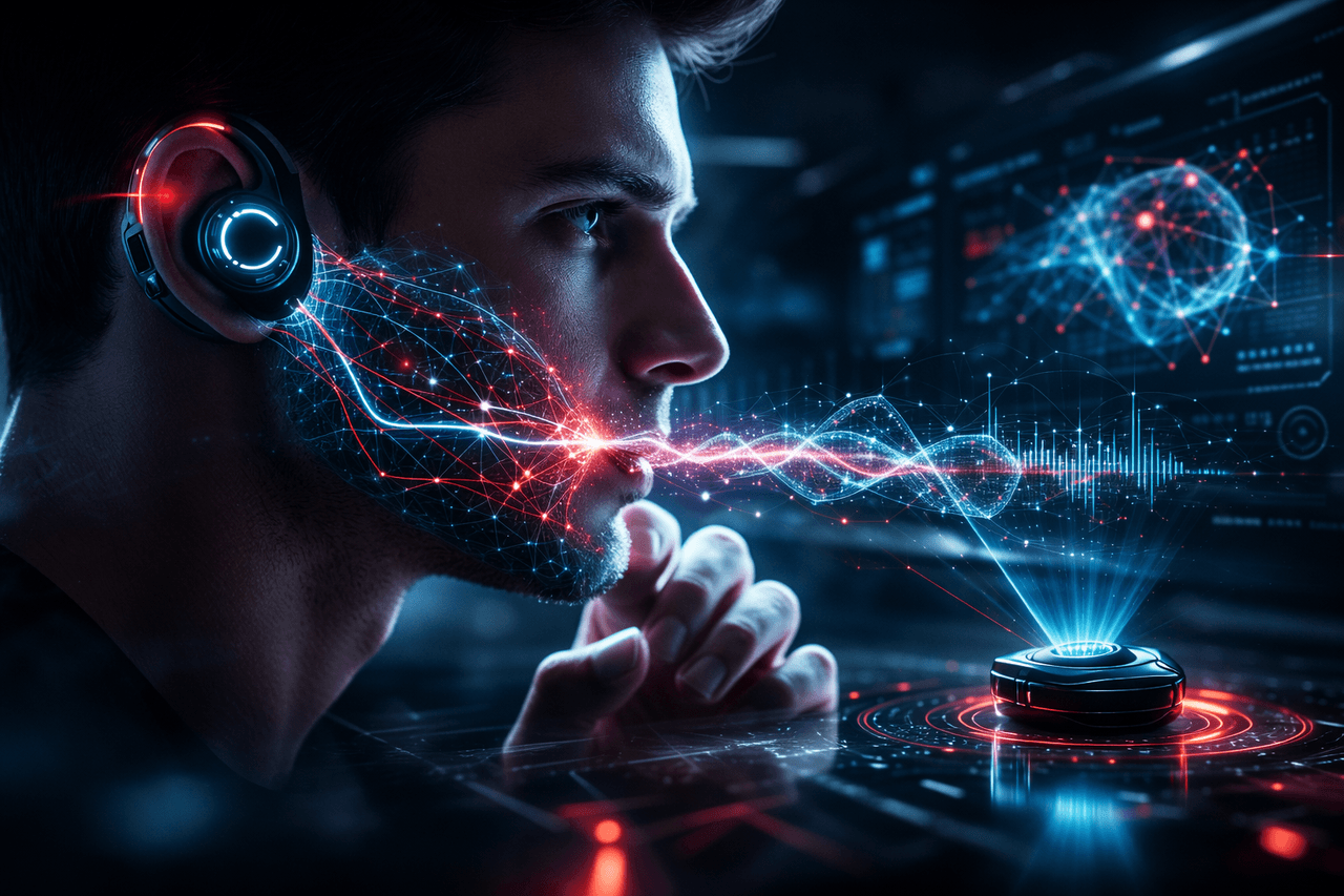 Reports Suggest Apple Acquires Israeli Startup Developing “Silent Speech” Technology